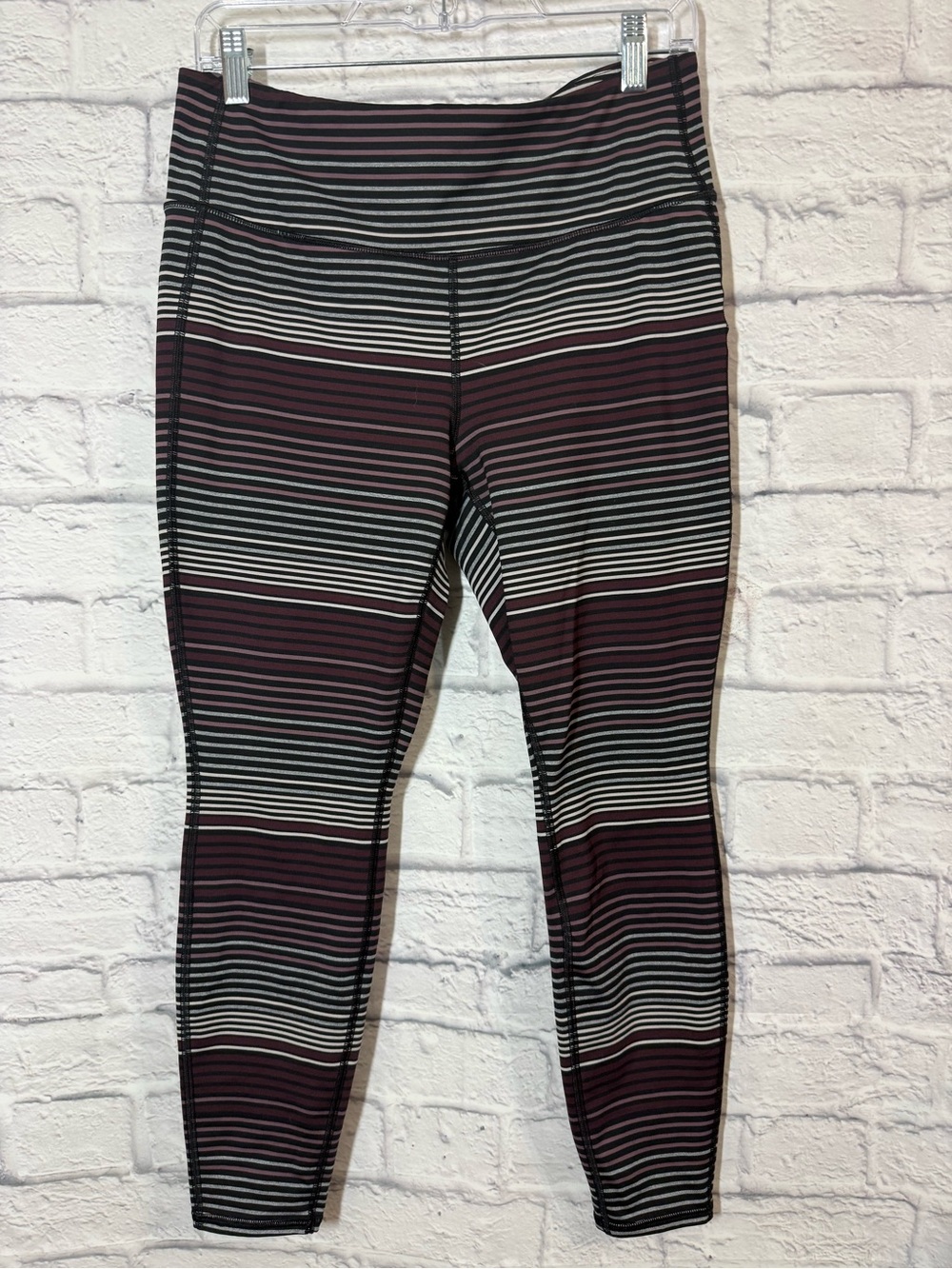 Athleta Women’s Leggings, Large Petite